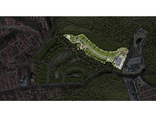 ‏קרקע ב  San Miguelito, Distrito San Miguelito