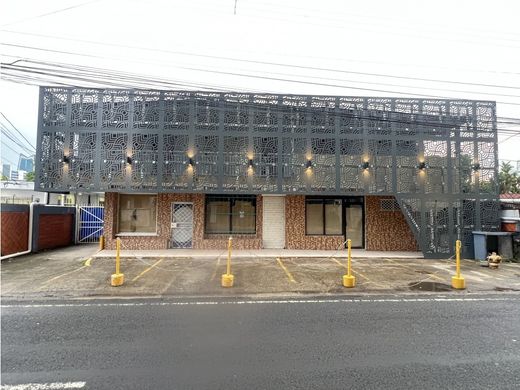 Kamienica w Panama, Distrito de Panamá