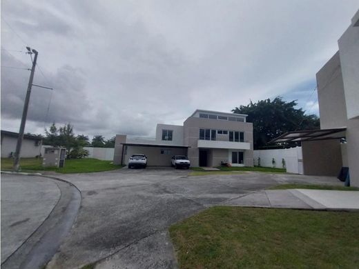 Casa di lusso a Panamá, Distrito de Panamá