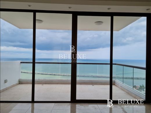 Apartment / Etagenwohnung in Panama-Stadt, Distrito de Panamá