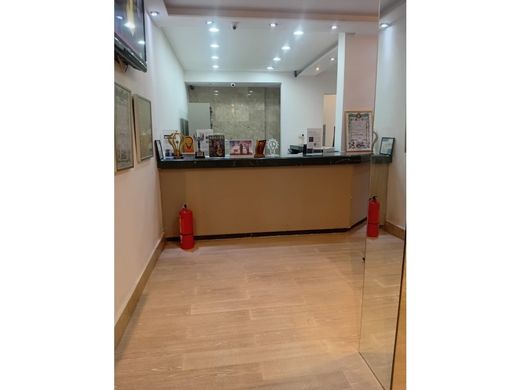 Büro in Panama-Stadt, Distrito de Panamá