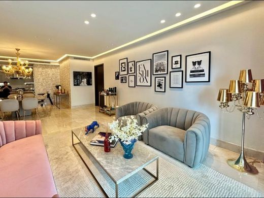 Piso / Apartamento en Ciudad de Panamá, Distrito de Panamá