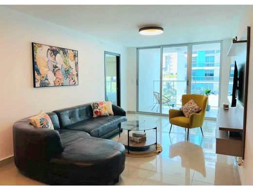 Piso / Apartamento en Bella Vista, Distrito de Donoso