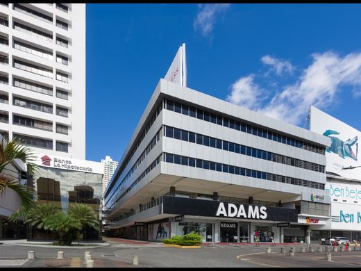 Office in Panama City, Distrito de Panamá