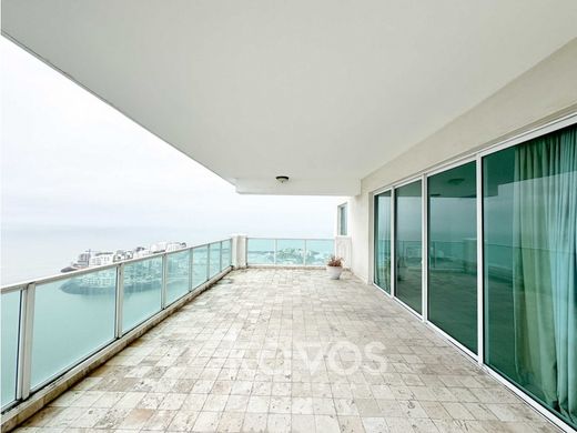 Apartment / Etagenwohnung in Panama-Stadt, Distrito de Panamá