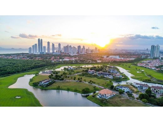 Terreno en Ciudad de Panamá, Distrito de Panamá