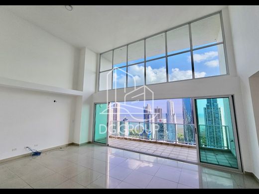 Apartment in Panama City, Distrito de Panamá