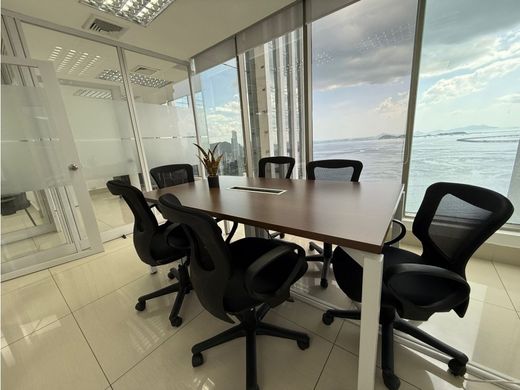 Office in Panama City, Distrito de Panamá