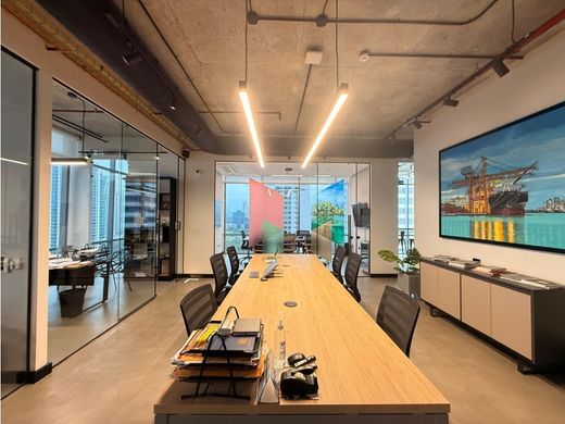 Office in Panama City, Distrito de Panamá