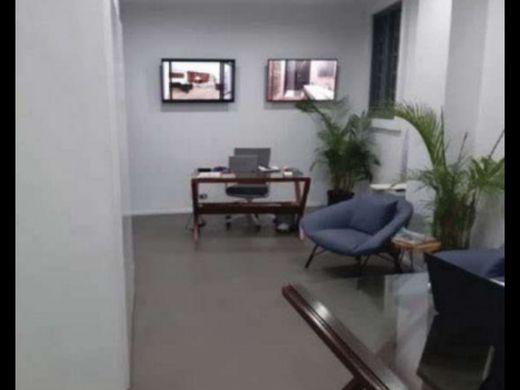 Komplex apartman Panama (şehir)
, Distrito de Panamá