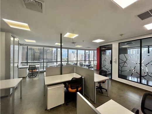 Γραφείο σε Πόλη του Παναμά, Distrito de Panamá