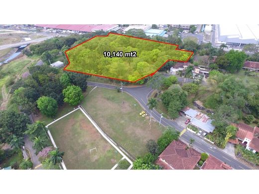 ‏קרקע ב  פנמה סיטי, Distrito de Panamá