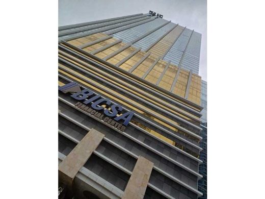 Office in Panama City, Distrito de Panamá