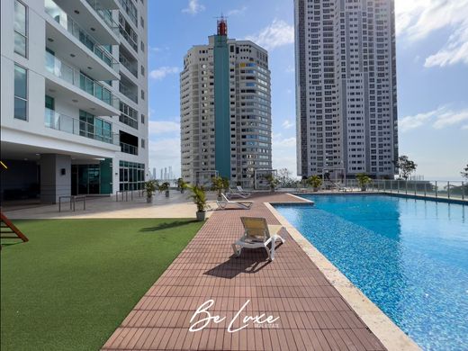 아파트 / 파나마 시, Distrito de Panamá