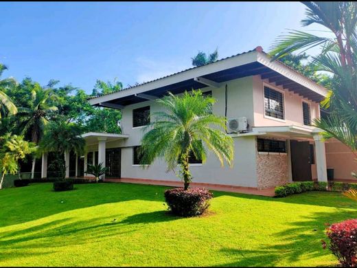 Luxus-Haus in Ancón, Distrito de Panamá