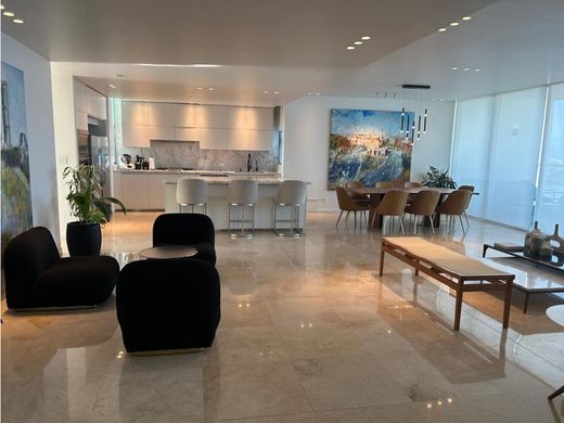 아파트 / 파나마 시, Distrito de Panamá