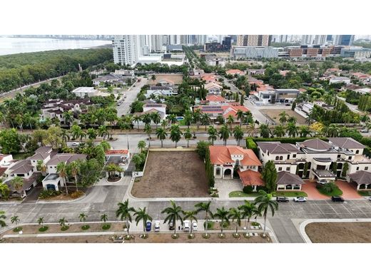 Terreno en Ciudad de Panamá, Distrito de Panamá