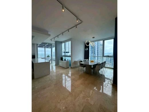 Penthouse in Panama-stad, Distrito de Panamá