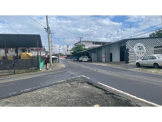 ‏קרקע ב  פנמה סיטי, Distrito de Panamá