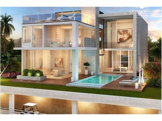 ‏בתי יוקרה ב  Bella Vista, Distrito de Donoso