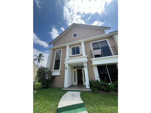 复式住宅  巴拿馬城, Distrito de Panamá