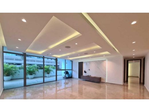 Piso / Apartamento en Bella Vista, Distrito de Donoso