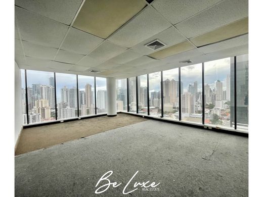 Γραφείο σε Πόλη του Παναμά, Distrito de Panamá