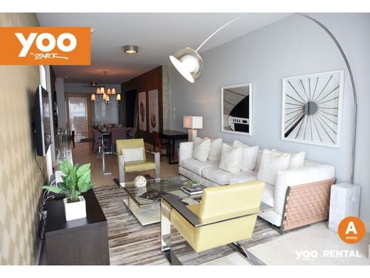 Apartamento - Panamá, Distrito de Panamá