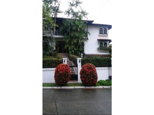 Casa de lujo en Betania, Distrito de Panamá