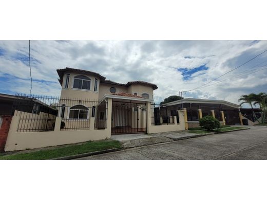 Casa di lusso a Panamá, Distrito de Panamá