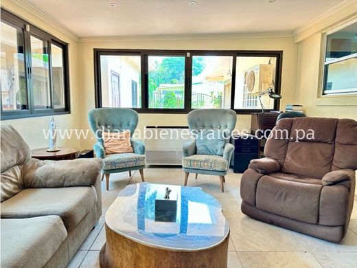 Casa di lusso a Panamá, Distrito de Panamá