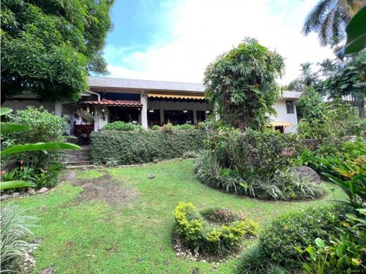 Casa di lusso a Betania, Distrito de Panamá