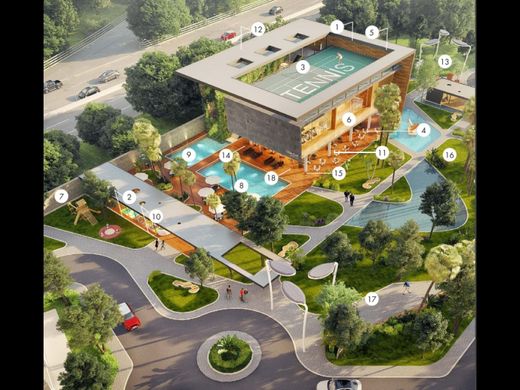 Daire Juan Díaz, Distrito de Antón