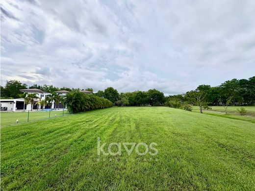 Участок, Buenaventura, Distrito de Portobelo