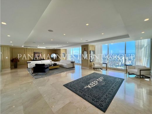 Διαμέρισμα σε Πόλη του Παναμά, Distrito de Panamá