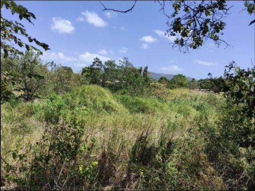 Arsa Chame, Distrito de Chame