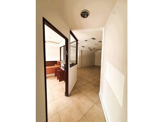 Office in Panama City, Distrito de Panamá