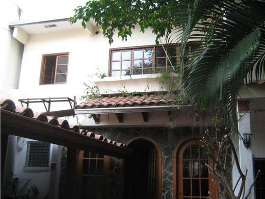 Luksusowy dom w Bella Vista, Distrito de Donoso