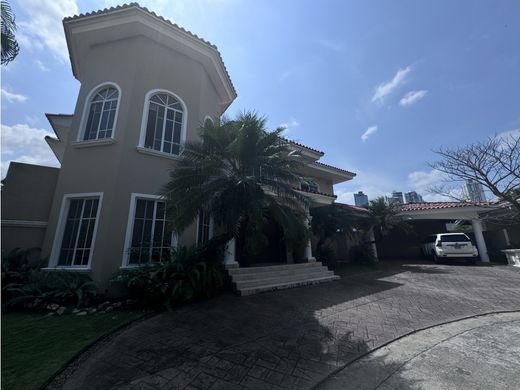 Casa di lusso a Panamá, Distrito de Panamá