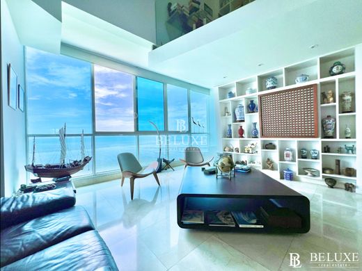 Apartment / Etagenwohnung in Panama-Stadt, Distrito de Panamá