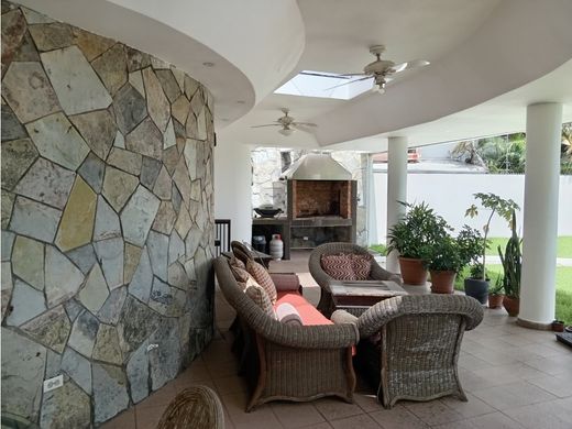 Luxury home in Panama City, Distrito de Panamá