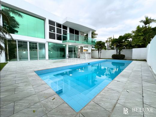 Luxury home in Panama City, Distrito de Panamá