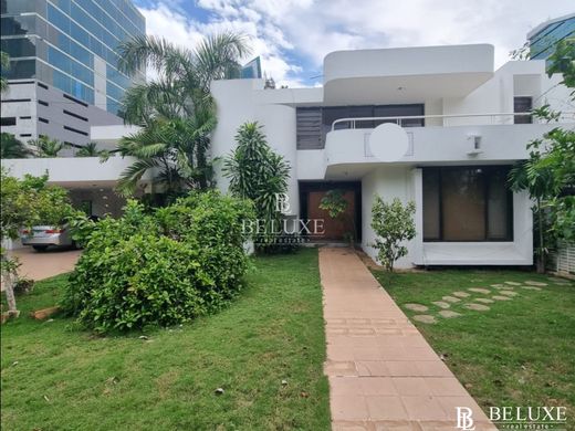 Πολυτελή κατοικία σε Πόλη του Παναμά, Distrito de Panamá