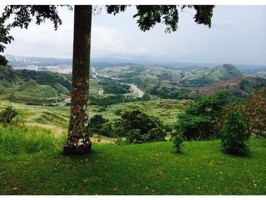 ‏קרקע ב  פנמה סיטי, Distrito de Panamá