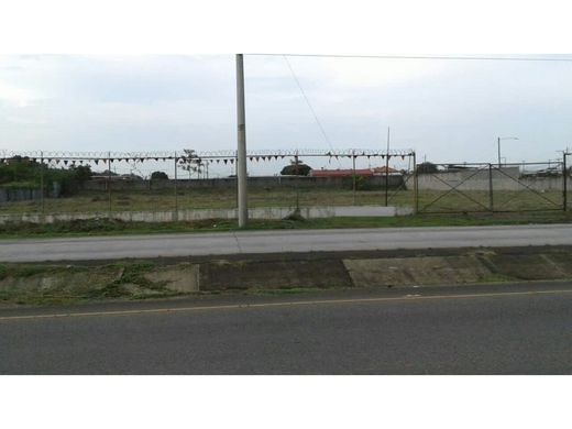 토지 / 파나마 시, Distrito de Panamá