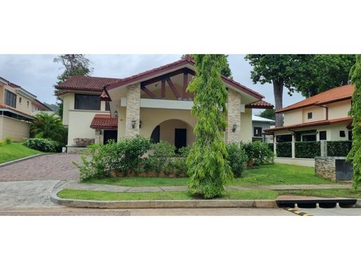 Casa de lujo en Ancón, Distrito de Panamá