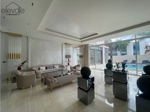 Piso / Apartamento en Ciudad de Panamá, Distrito de Panamá
