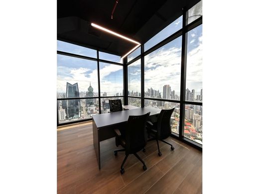 Büro in Panama-Stadt, Distrito de Panamá