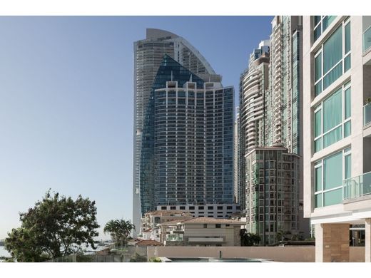 Apartamento - Altos de San Francisco, Distrito de La Chorrera