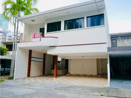 Maison de luxe à Paitilla, Distrito de Panamá